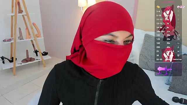 naileaa__ webcam