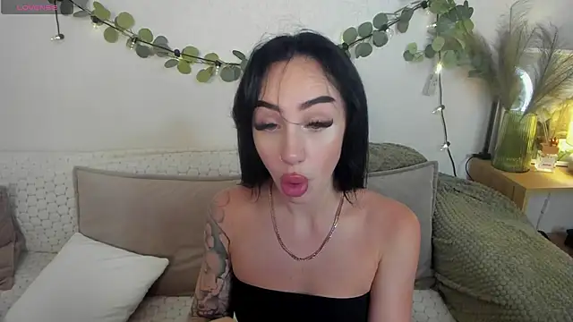 MayaGlamour webcam