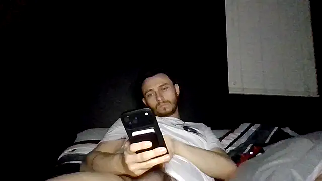 Mikecloudyhawk webcam