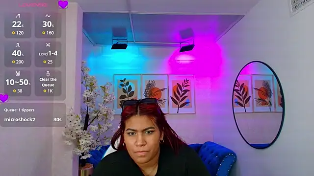 Charlotte_stoone webcam