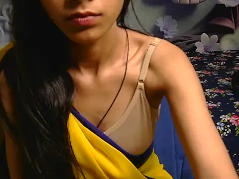 Isha-19 webcam