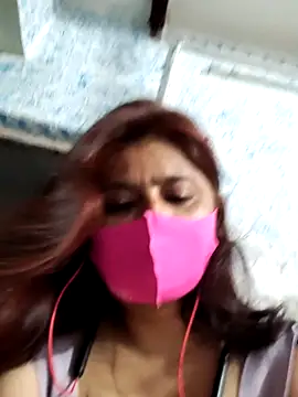Nisha_Cute1 webcam