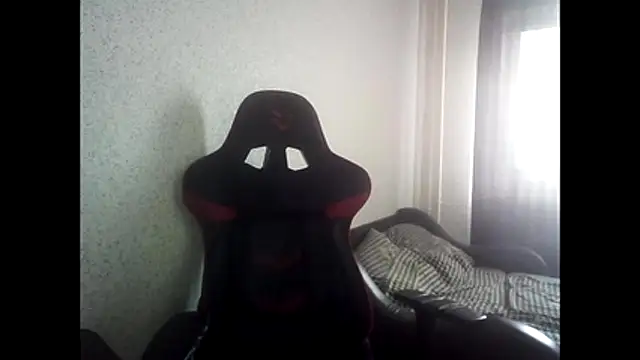 MysteriousWanderer webcam