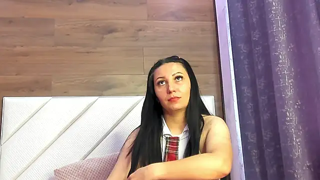 selenasely webcam