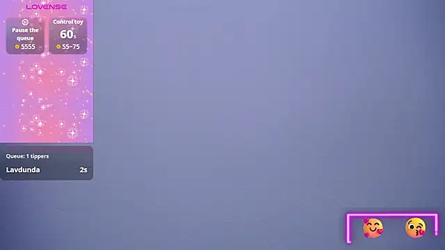 katiuska_love webcam
