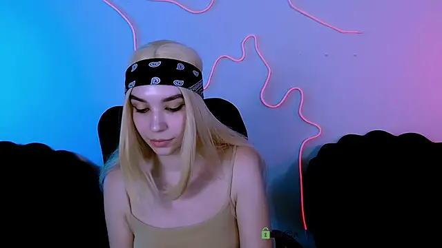 amelia_sun1 webcam