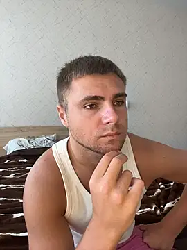 JualinLoqa webcam