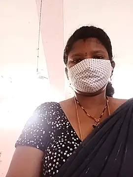 lathika-telugu webcam
