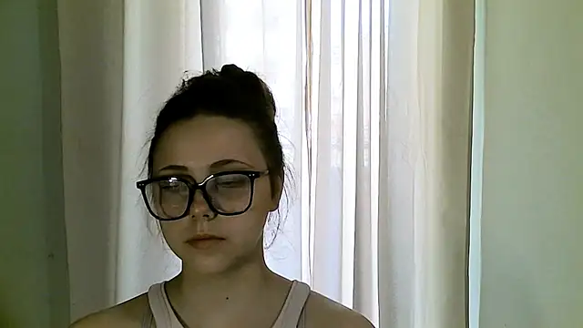 TabithaKua webcam