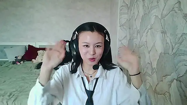 JacklynGingrich webcam