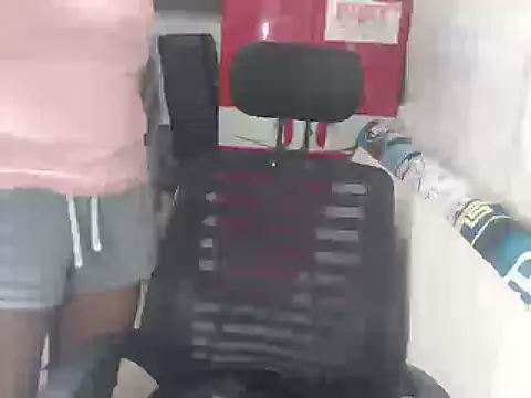 XTSgoddessJennaX webcam