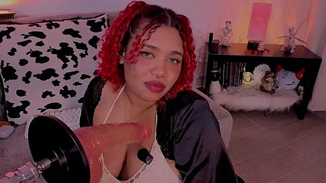 pamela_doll3 webcam