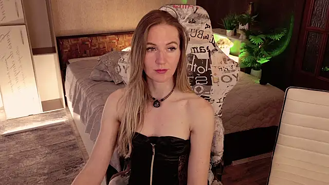 Hello_Lisha webcam