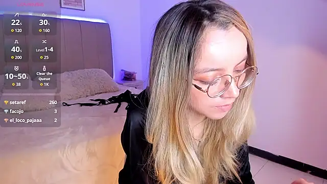 ana_ev webcam