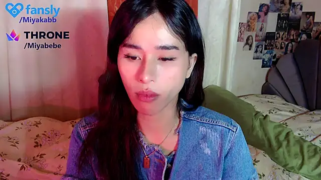 chakababe webcam