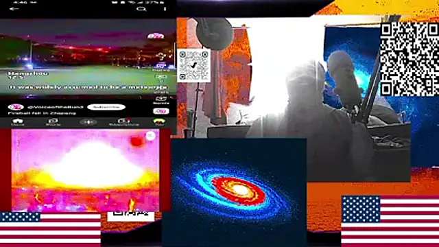 RussellTaylorLacy webcam