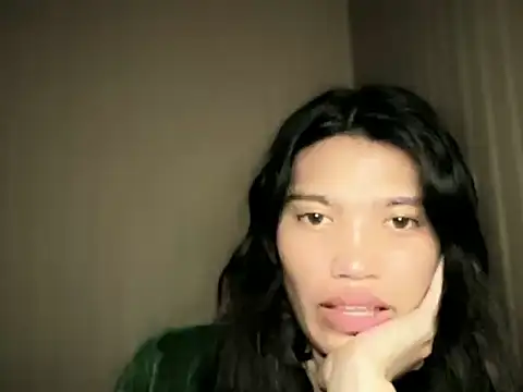 Yourgoddess_jayve webcam