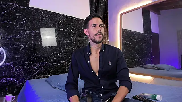 Leo_Vesper webcam