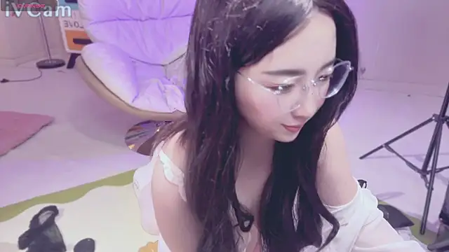 qianqianliao webcam
