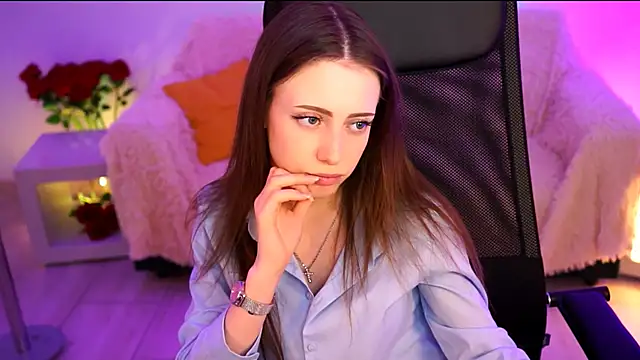 VanessaAnerson webcam