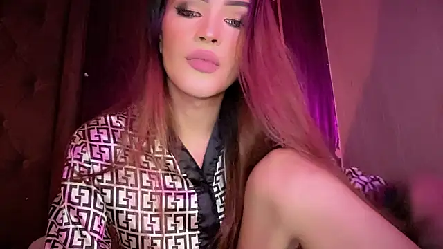 Alicegreenexx webcam