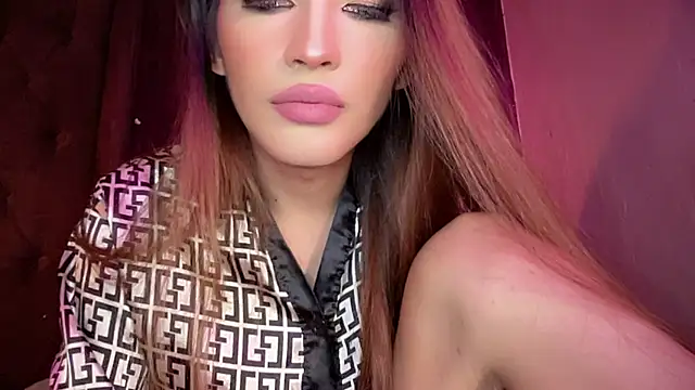 Alicegreenexx webcam