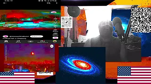 RussellTaylorLacy webcam