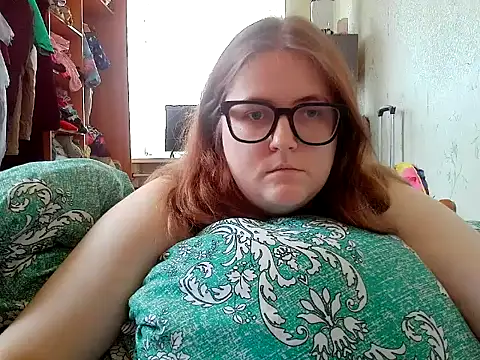 DesireMelissa webcam