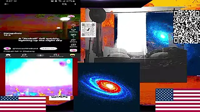 RussellTaylorLacy webcam