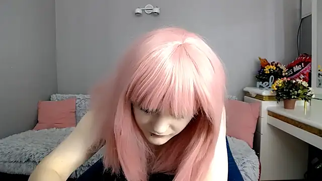 Estheri webcam