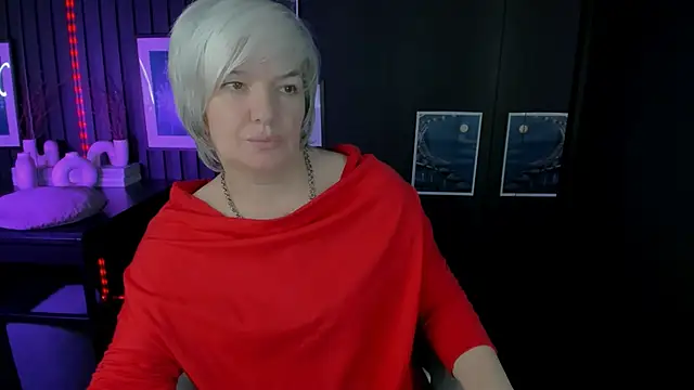CarmenSoft webcam