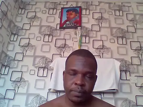 Chumba_001 webcam