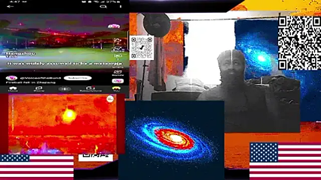 RussellTaylorLacy webcam