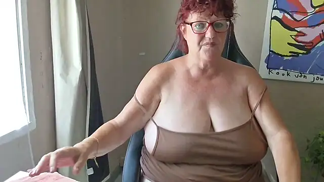 GrandJo69 webcam