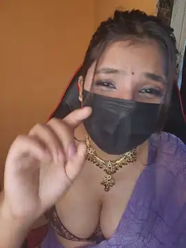 callmeshreya webcam