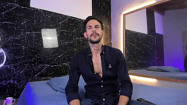 Leo_Vesper webcam