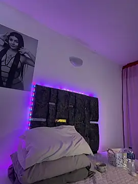 Natasharuso webcam