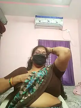 sarala_telugu webcam
