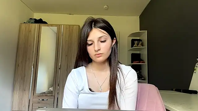 SpanishRooter webcam