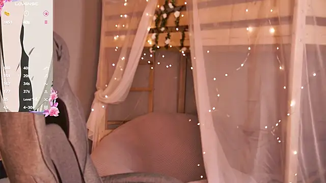 MaoqiBeverly live cam
