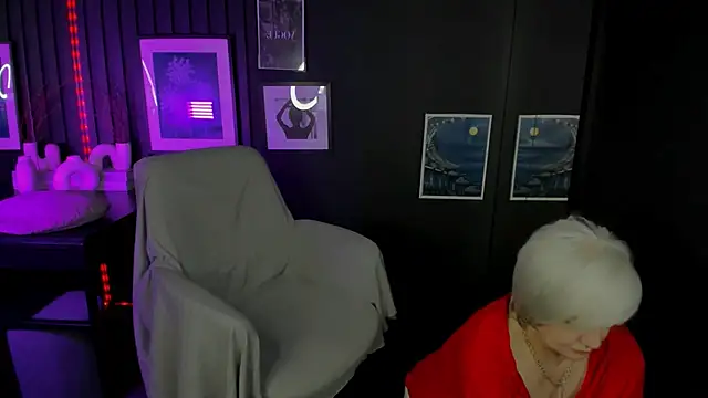 CarmenSoft live cam