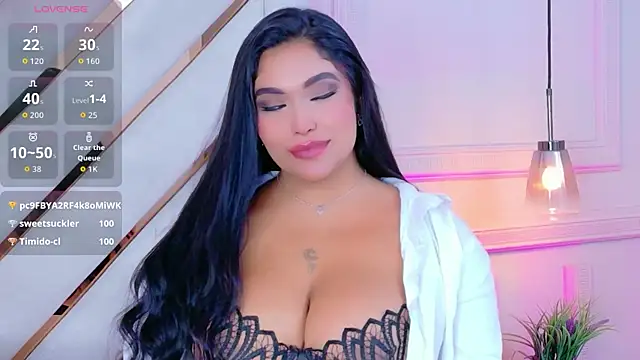 Kendall-Moll webcam
