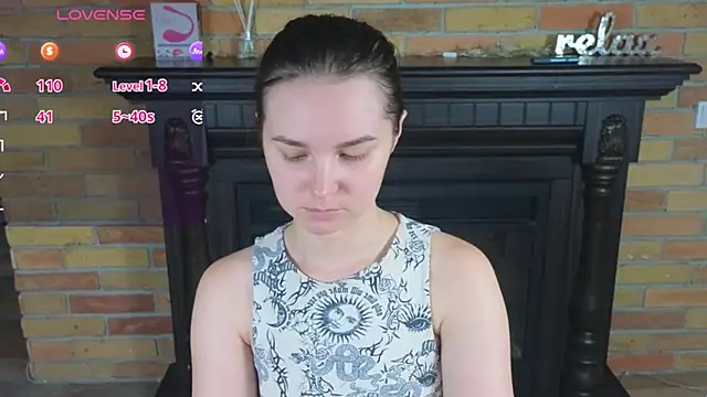 Ellie_Sunset webcam