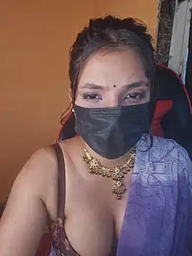 callmeshreya webcam