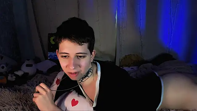 Timothy_Fox webcam