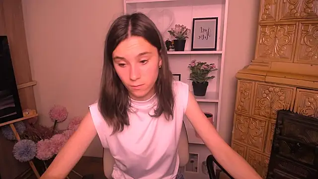 RosaRay_ webcam