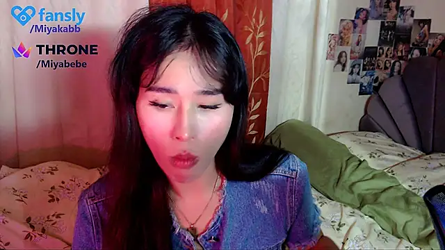 chakababe webcam