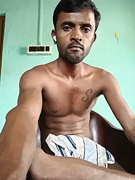 Master_Shiva webcam