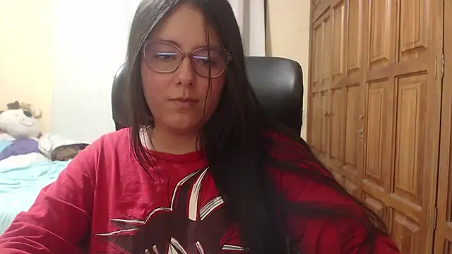 Venus_cat_ webcam