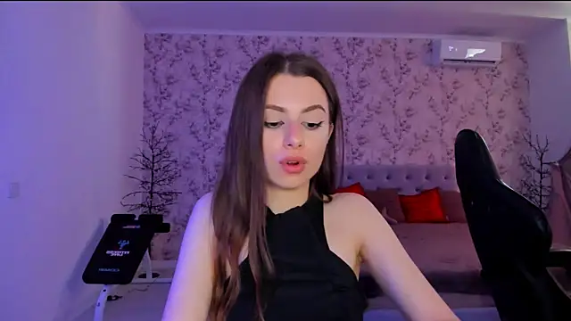 Hot_Molly5 webcam